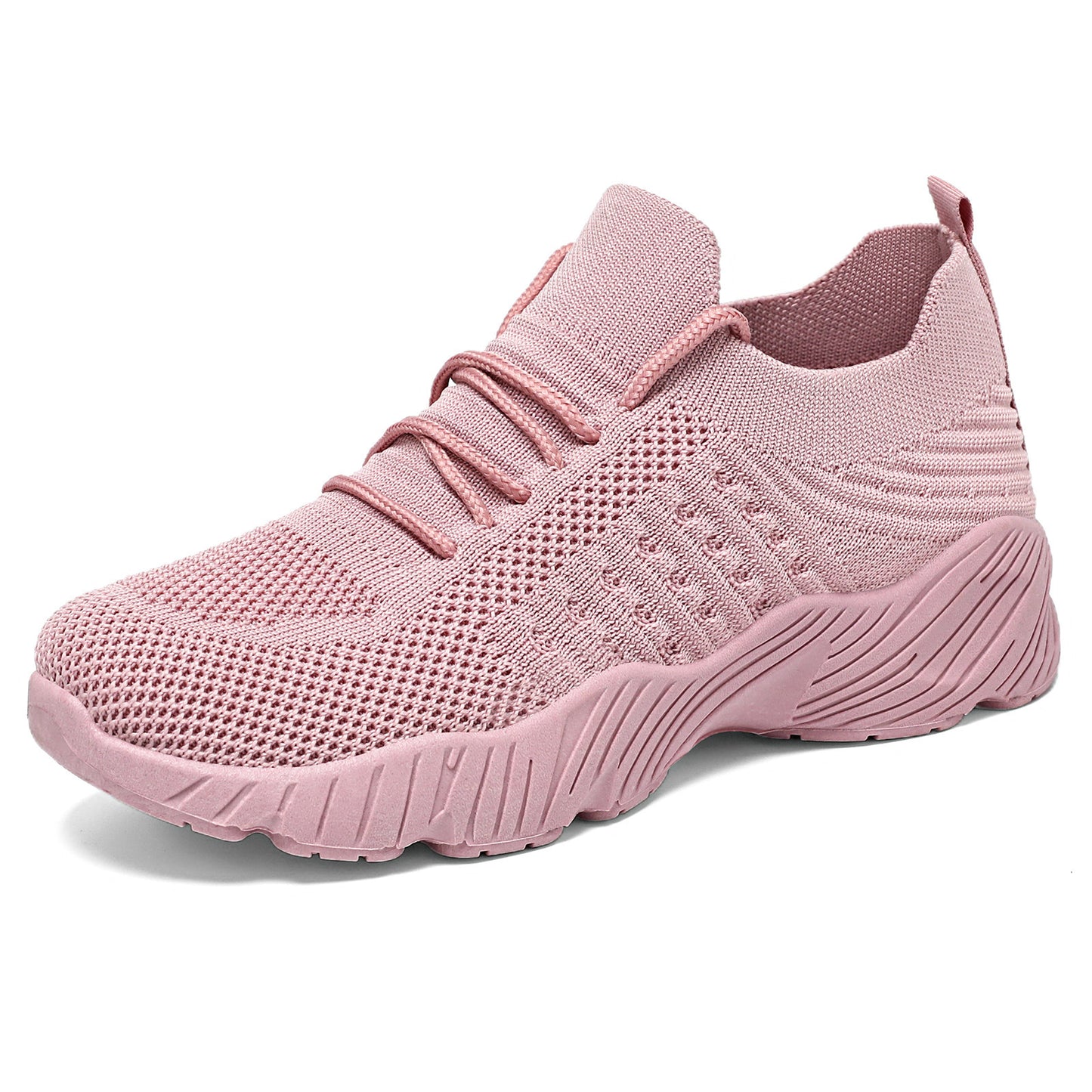 Comfort Knit Elizabeth Ainsley Spring Sneakers