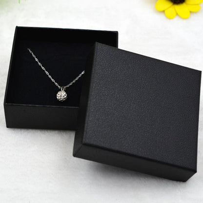 Cushion Cut Halo Engagement Ring – Pavé Diamond Band