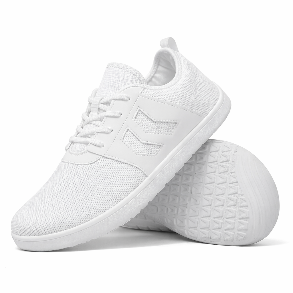 Breathable Elizabeth Ainsley Outdoor Hiking Sneakers