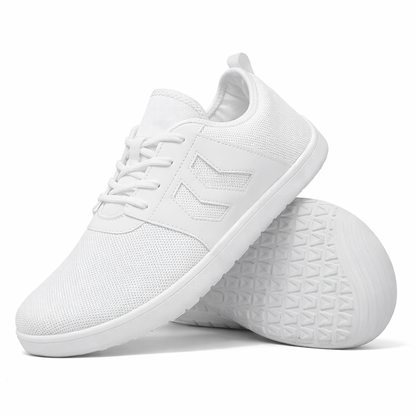 Breathable Elizabeth Ainsley Outdoor Hiking Sneakers