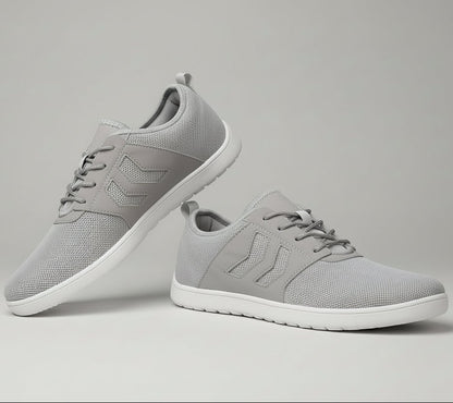 Breathable Elizabeth Ainsley Outdoor Hiking Sneakers