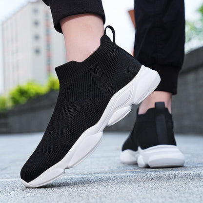 Breathable Mesh Sneakers Elizabeth Ainsley Everyday Comfort
