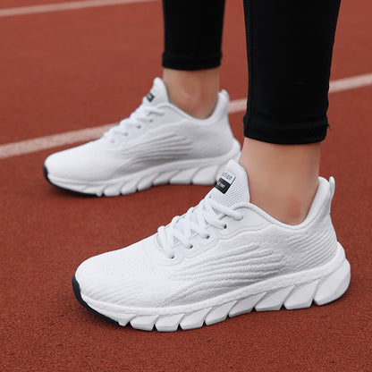 Lightweight Everyday Sneakers by Elizabeth Ainsley