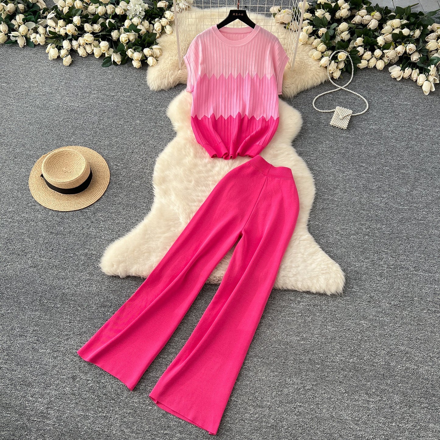 Chic Pinterest-Inspired Elizabeth Ainsley Summer Set