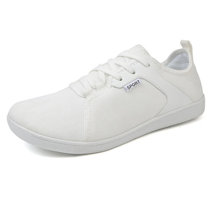 Breathable Everyday Sneakers Elizabeth Ainsley
