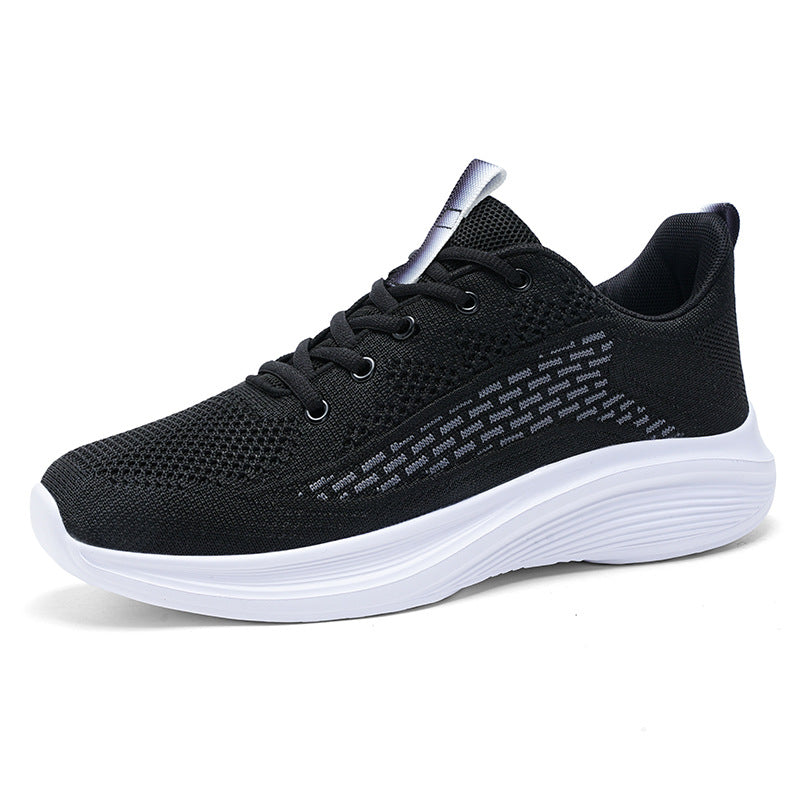 Lightweight Mesh Sneakers Elizabeth Ainsley Men's Everyday
